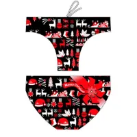 Turbo Christmas Badbyxor male Turbo Christmas Badbyxor male