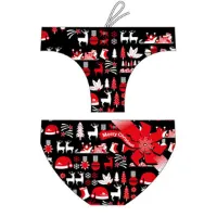 Turbo Christmas Badbyxor male Turbo Christmas Badbyxor male