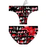 Turbo Christmas Badbyxor male