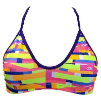 Turbo Colorwaves Bikinitopp female