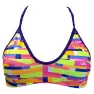 Turbo Colorwaves Bikinitopp female
