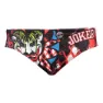 Turbo Crazy Joker Badbyxor male