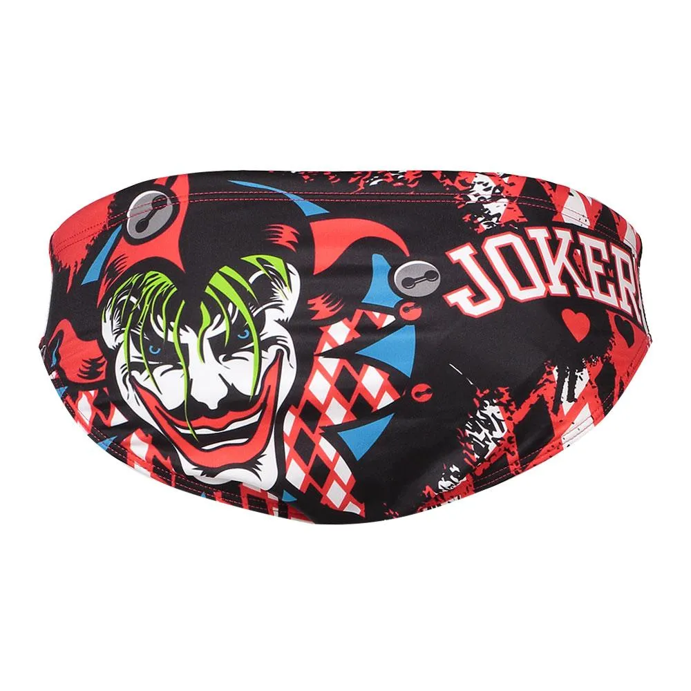 Turbo Crazy Joker Badbyxor male