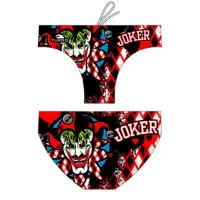 Turbo Crazy Joker Waterpolo Badbyxor male