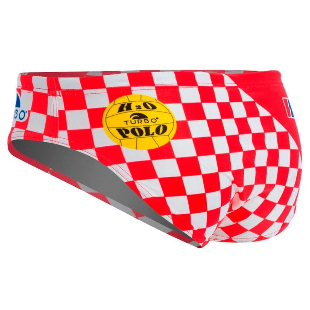 Turbo Croatia Badbyxor male