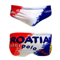 Turbo Croatia Waterpolo Badbyxor male Turbo Croatia Waterpolo Badbyxor male