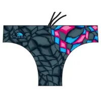 Turbo Crystal Badbyxor male