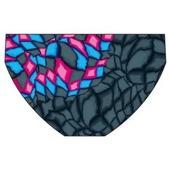 Turbo Crystal Badbyxor male