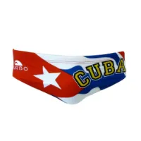 Turbo Cuba Auto Badbyxor male