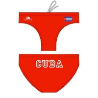 Turbo Cuba Badbyxor male