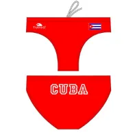Turbo Cuba Badbyxor male