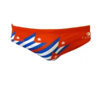 Turbo Cuba Estrellas Badbyxor male