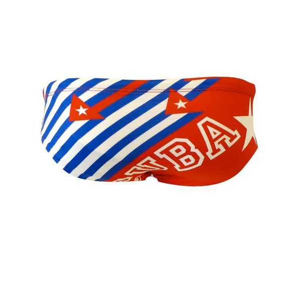 Turbo Cuba Estrellas Badbyxor male Turbo Cuba Estrellas Badbyxor male