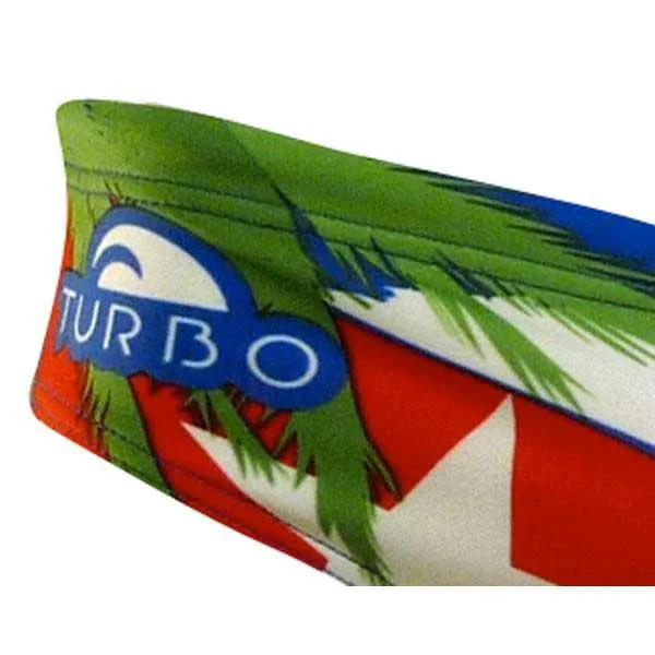 Turbo Cuba Palmera Badbyxor male Turbo Cuba Palmera Badbyxor male