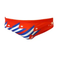 Turbo Cuba Stars Badbyxor male Turbo Cuba Stars Badbyxor male