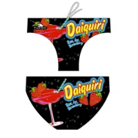 Turbo Daiquiri Badbyxor male