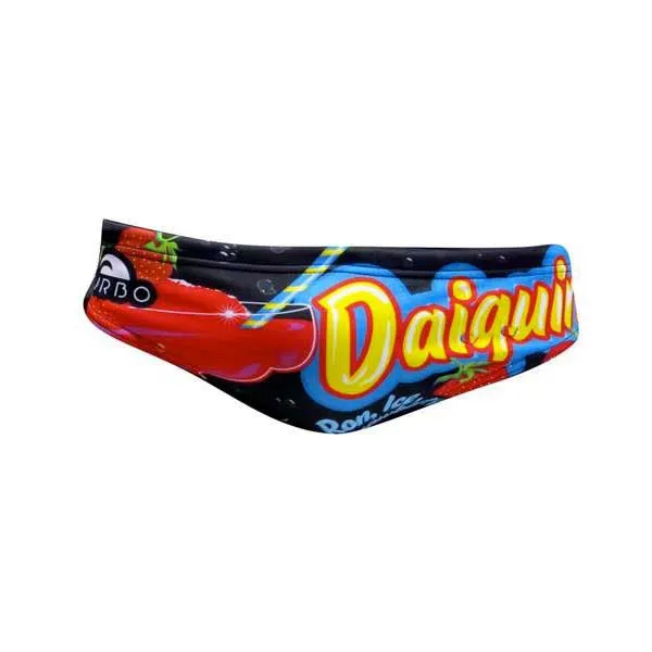 Turbo Daiquiri Badbyxor male