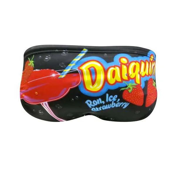 Turbo Daiquiri Badbyxor male
