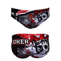 Turbo Death Joker Badbyxor male