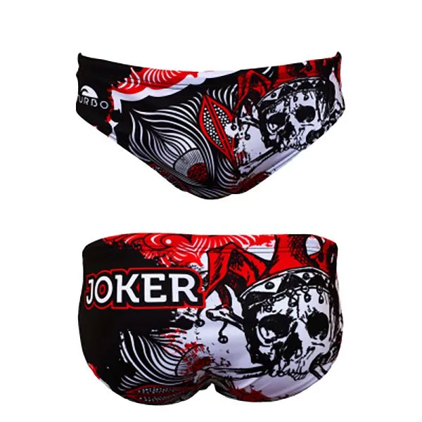 Turbo Death Joker Badbyxor male Turbo Death Joker Badbyxor male