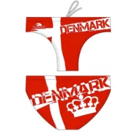 Turbo Denmark Badbyxor male Turbo Denmark Badbyxor male