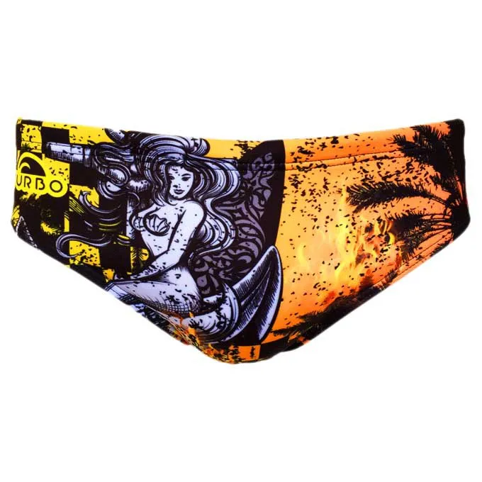 Turbo Dirty Surf Badbyxor male