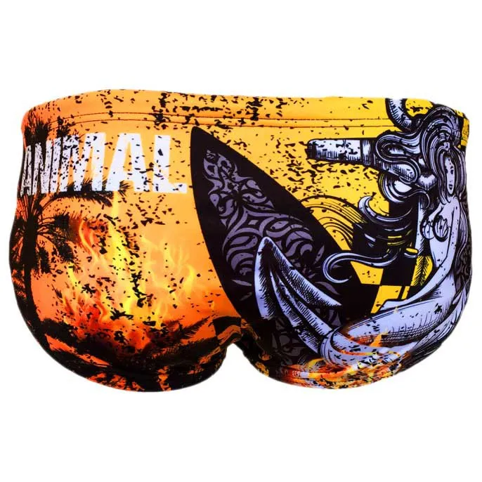 Turbo Dirty Surf Badbyxor male