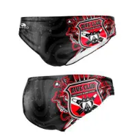 Turbo Dive Club Badbyxor male Turbo Dive Club Badbyxor male