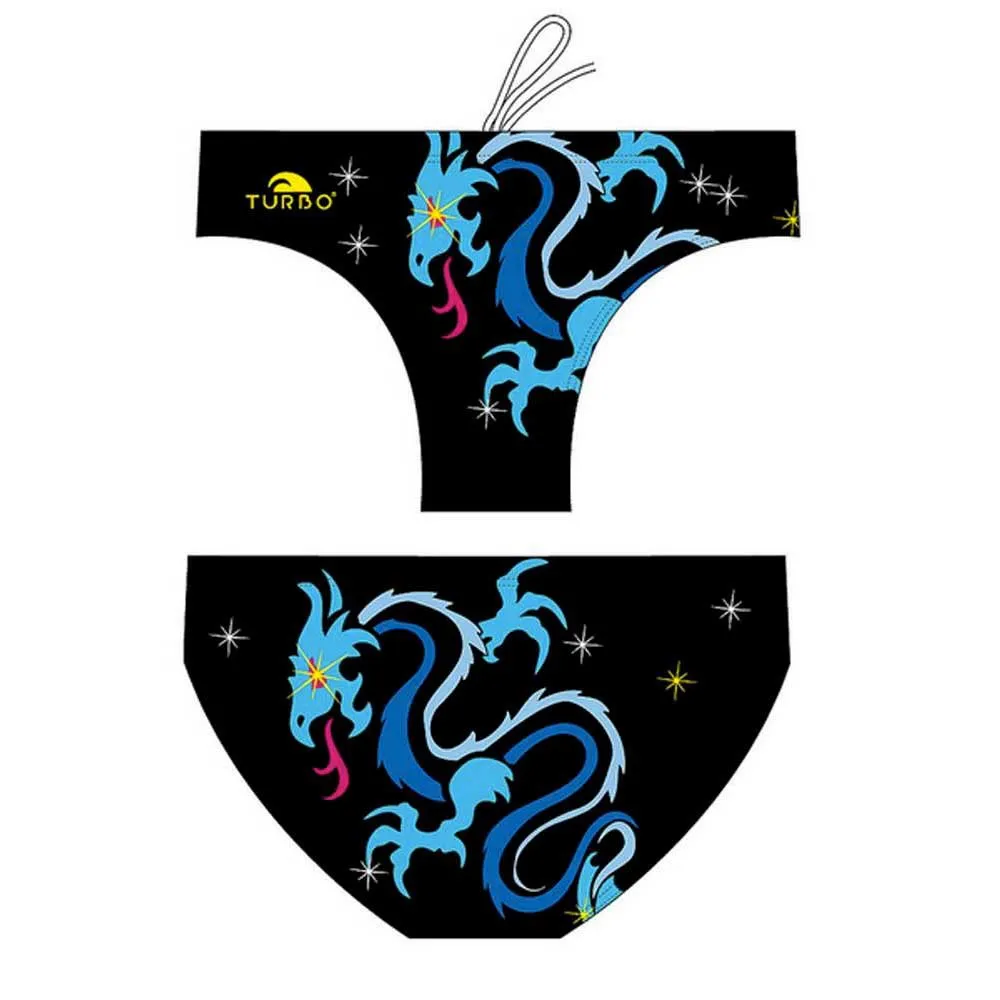 Turbo Dragon Badbyxor male