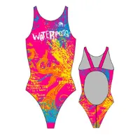 Turbo Dragonette Pro Resist Baddräkt female Turbo Dragonette Pro Resist Baddräkt female