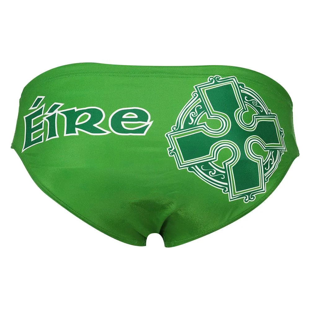 Turbo Eire Badbyxor male