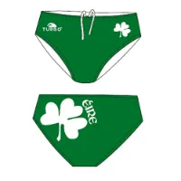 Turbo Eire Ireland Badbyxor male