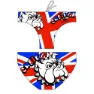 Turbo England Bulldog Badbyxor male