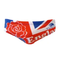 Turbo England Flag Badbyxor male Turbo England Flag Badbyxor male