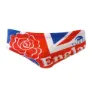 Turbo England Flag Badbyxor male