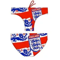 Turbo England Shield Badbyxor male