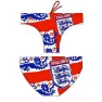 Turbo England Shield Badbyxor male