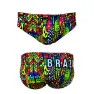 Turbo Fiesta Brazil Badbyxor male