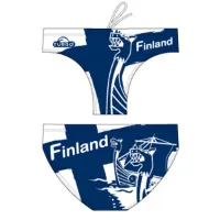 Turbo Finland-viking Badbyxor male Turbo Finland-viking Badbyxor male