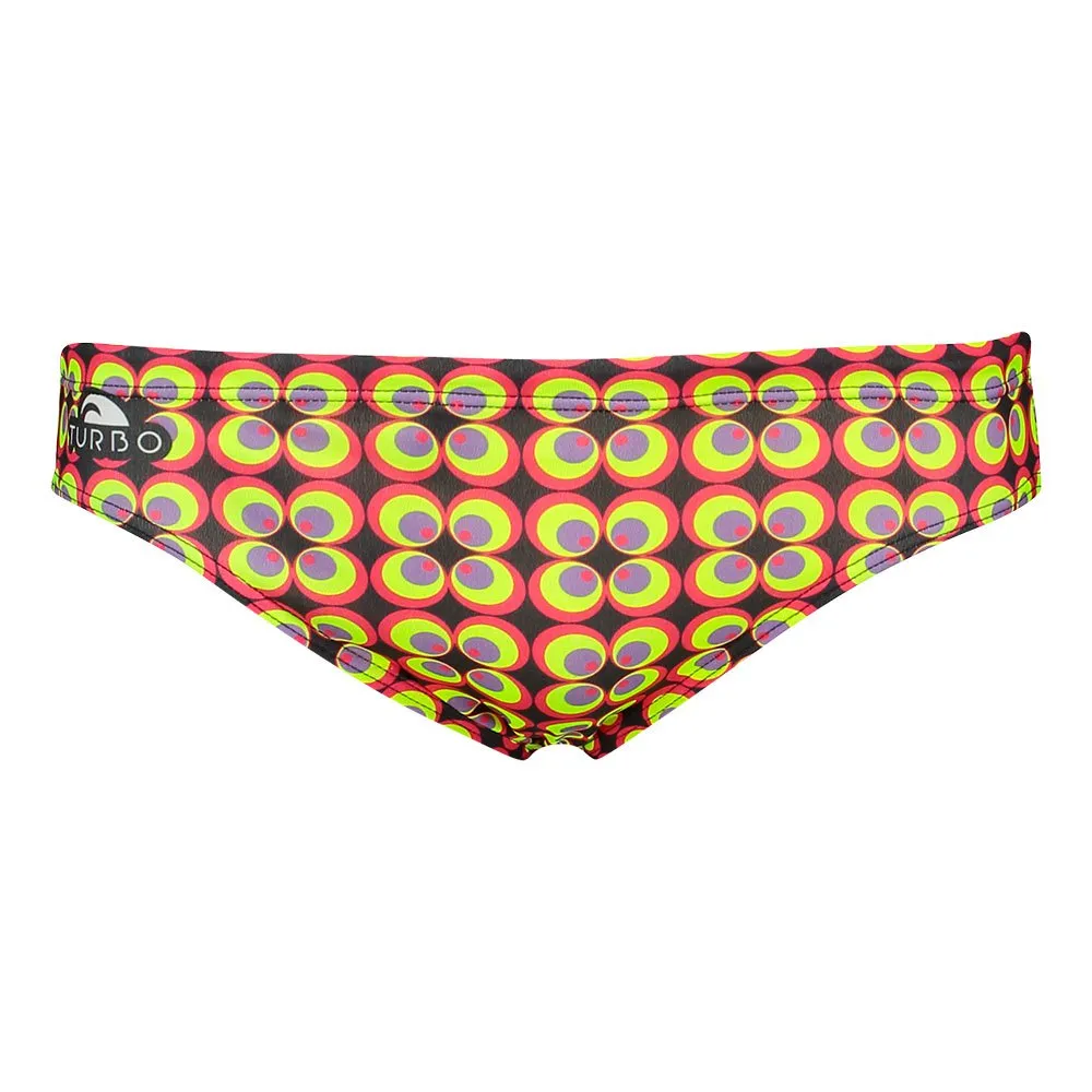 Turbo Flower 70 Badbyxor male