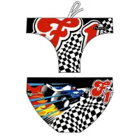 Turbo Formula 1 Badbyxor male