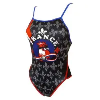 Turbo France Coq 895682 Baddräkt female Turbo France Coq 895682 Baddräkt female