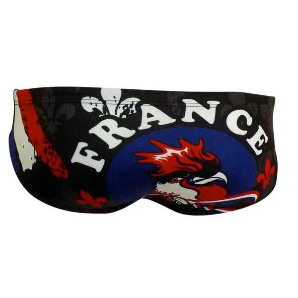 Turbo France Coq Badbyxor male