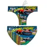 Turbo Future Waterpolo Badbyxor male