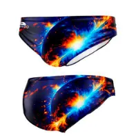 Turbo Galaxy Fire Badbyxor male
