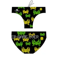 Turbo Game Over Badbyxor male