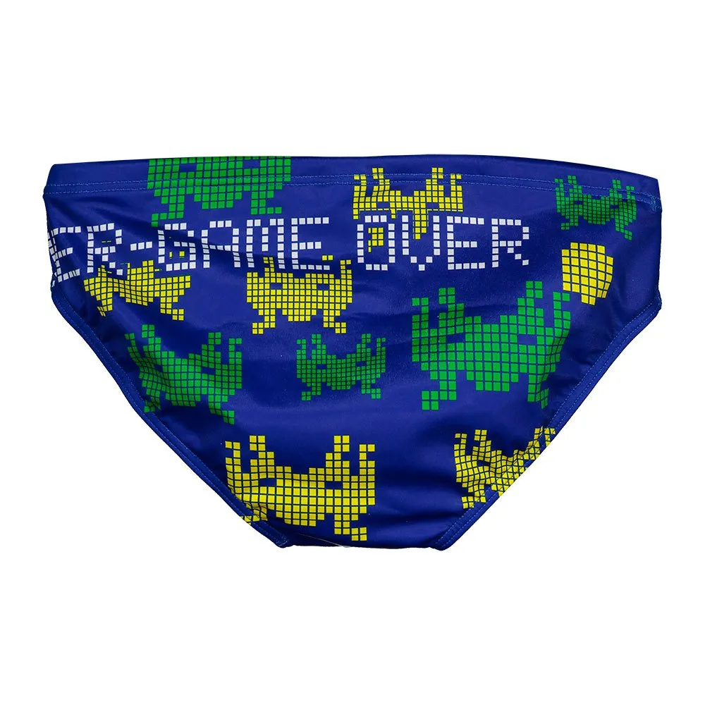 Turbo Game Over Badbyxor male