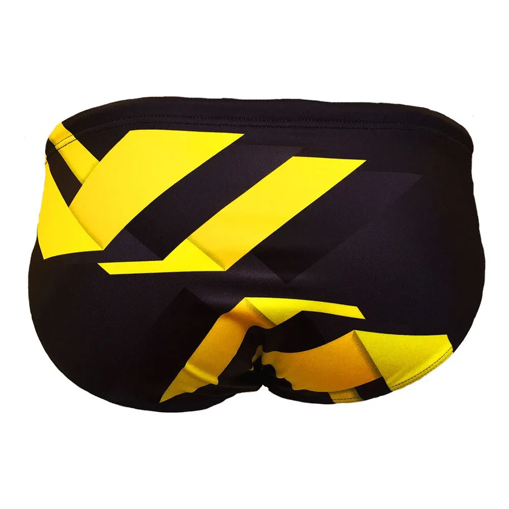 Turbo Garage Badbyxor male