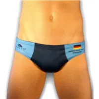 Turbo Germany Badbyxor male Turbo Germany Badbyxor male