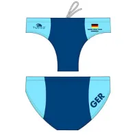 Turbo Germany Badbyxor male